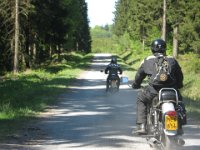 Ardennenrit 025 : Ardennenrit